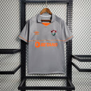 Camisa Fluminense 23/24 - Grey Goalkeeper Edition