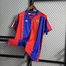 Camisa Retrô Barcelona 92/95 - Home Edition