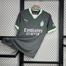 Camisa AC Milan 24/25 - 3th Away Edition