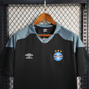 Camisa Grêmio 23/24 - Black Training Edition