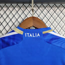 Kit Infantil Itália 23/24 - Home Edition