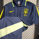 Camisa Brasil 23/24 - Royal Blue Edition