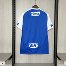 Camisa Cruzeiro 25/26 - Home Edition