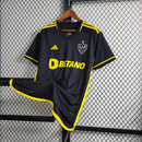 Camisa Atlético Mineiro 23/24 - II Away Edition