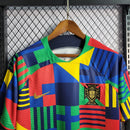 Camisa Portugal 22/23 - Colorful Training Edition