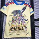 Camisa Club América 24/25 - II Commemorative Edition