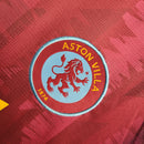 Camisa Aston Villa 23/24 - Home Edition