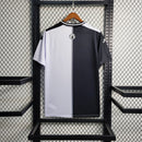 Camisa Vasco da Gama 23/24 - Black White Edition