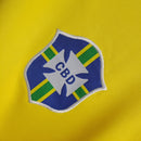 Camisa Retrô Brasil 1970 - Home Edition