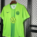 Camisa Wolfsburg 24/25 - Home Edition