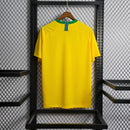 Camisa Brasil 2018 - Home Edition