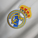 Camisa Retrô Real Madrid 06/07 - Home Edition