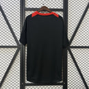 Camisa Internacional 25/26 - Training Black Edition