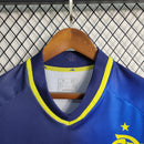 Camisa Flamengo 23/24 - Blue Special Edition