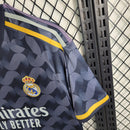 Camisa Real Madrid 23/24 - Away Edition