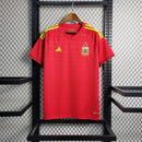 Camisa Argentina 22/23 - Red Goalkeeper Edition