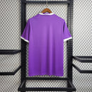 Camisa Retrô Real Madrid 17/18 - Away Edition