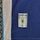 Camisa Retrô Argentina 1998 - Away Edition