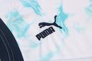 Kit Treino Manchester City - White Edition
