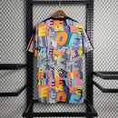 Camisa Flamengo 23/24 - II Special Edition