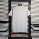 Camisa Bélgica 22/23 - White Edition