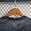 Camisa Barcelona 23/24 - Black Edition