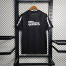 Camisa Retrô Corinthians 2010 - Away Edition