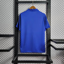 Camisa Retrô França 84/86 - Home Edition