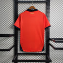 Camisa Remo 23/24 - Red Edition
