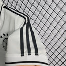 Camisa POLO França - White Edition