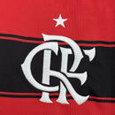 Camisa Flamengo 25/26 - Home Edition