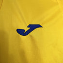 Camisa Romênia 24/25 - Euro Home Edition