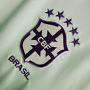 Camisa Brasil 23/24 - Light Green Edition