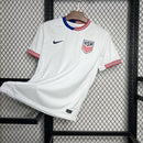 Camisa USA 24/25 - Home Edition