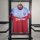 Camisa Fluminense 23/24 - Celestial Blue+Red Edition