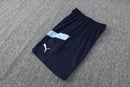 Kit Treino Manchester City - Azul Edition