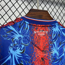 Camisa Crystal Palace 24/25 - Home Edition