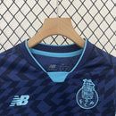 Kit Infantil Porto 24/25 - 3td Away Edition