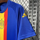 Camisa Espanha 24/25 - II Euro Edition