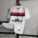 Camisa Retrô Flamengo 2002 - Away Edition