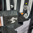 Camisa Retrô Atlético Mineiro 16/17 - Home Edition