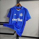 Camisa Palmeiras 23/24 - Blue Special Edition
