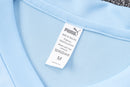 Kit Treino Manchester City - Azul Edition