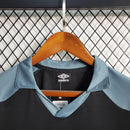 Camisa Grêmio 23/24 - Black Training Edition