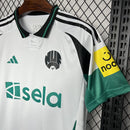 Camisa Newcastle United 24/25 - 3th Away Edition