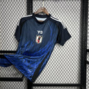 Camisa Japão 24/25 - Home Edition