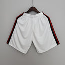 Bermuda Flamengo 22/23 - White Edition