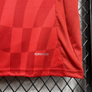 Camisa Aberdeen FC 24/25 - Home Edition