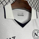 Camisa Napoli 24/25 - Away Edition