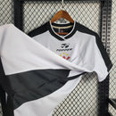 Camisa Retrô Corinthians 2000 - Home Edition